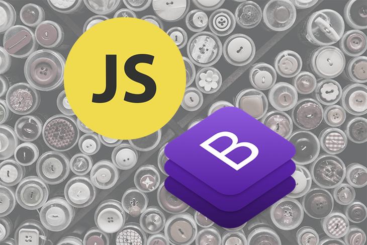 Using Bootstrap components with custom JavaScript - LogRocket Blog