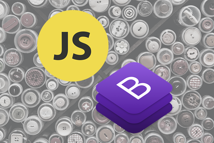 assignment 3 bootstrap javascript components