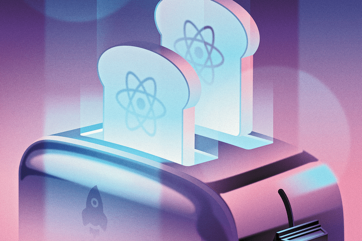 Implementing Animated Toasts in React