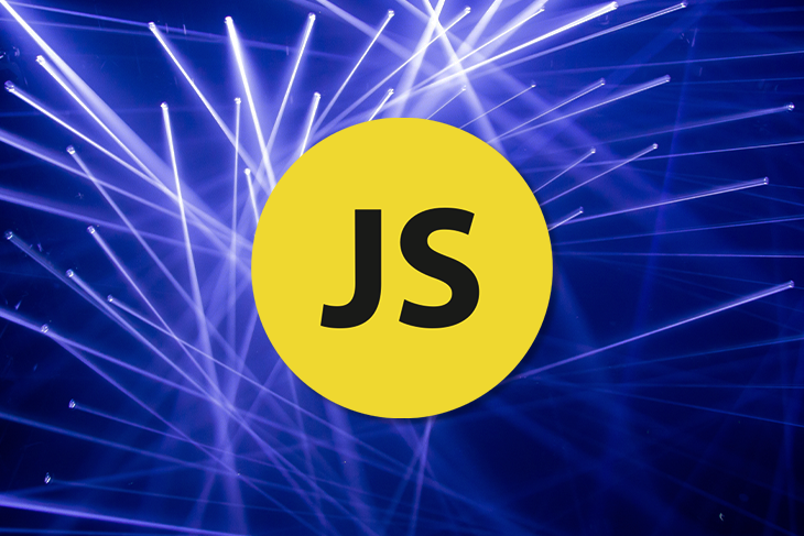 JavaScript Logo