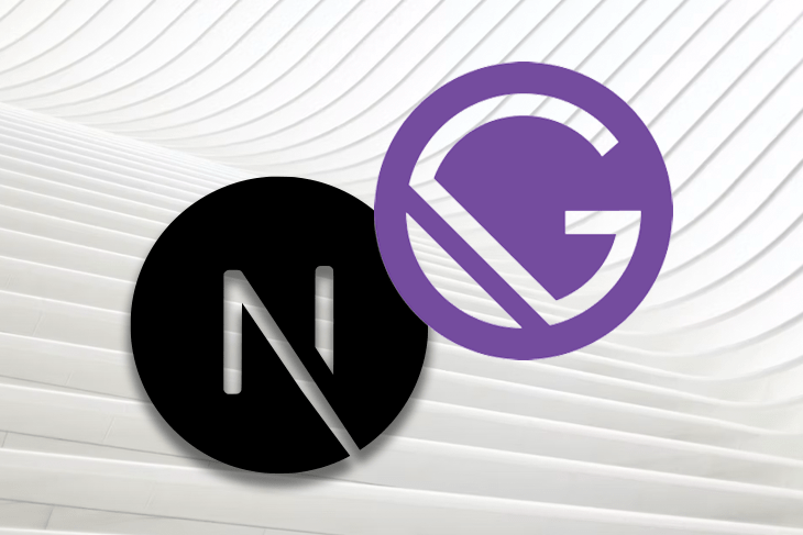 Next.js Vs. Gatsby: Comparing React Frameworks