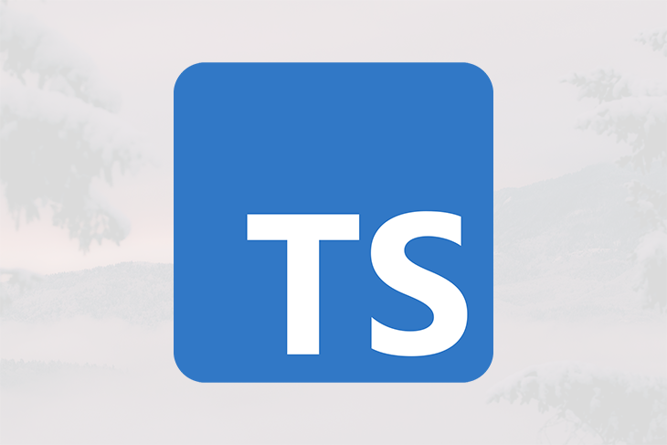 Put the TypeScript enums and booleans away