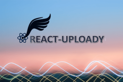 React Uploady Logo