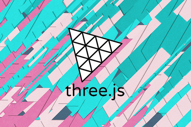 Three.js: Creating Geometries and Materials