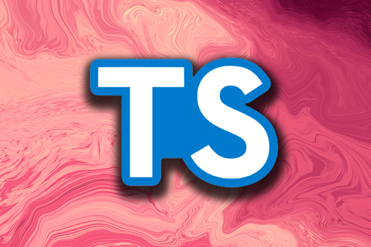 Typescript As Vs