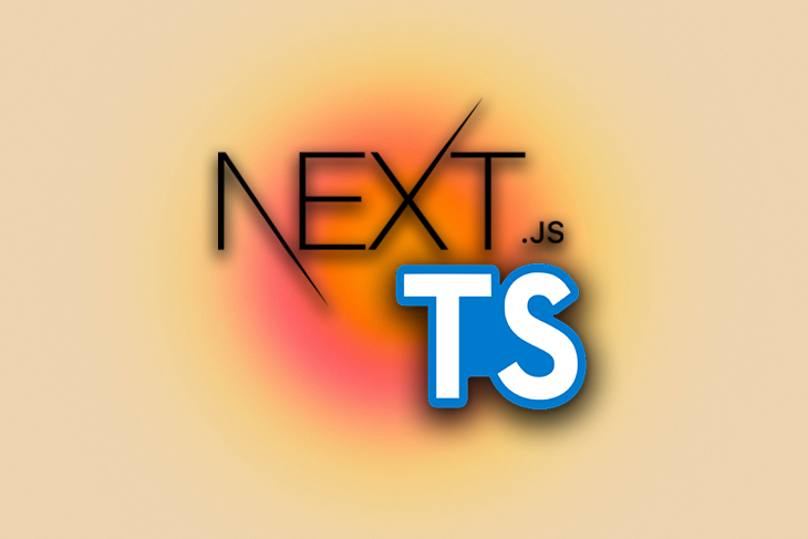 Using Next.js with TypeScript