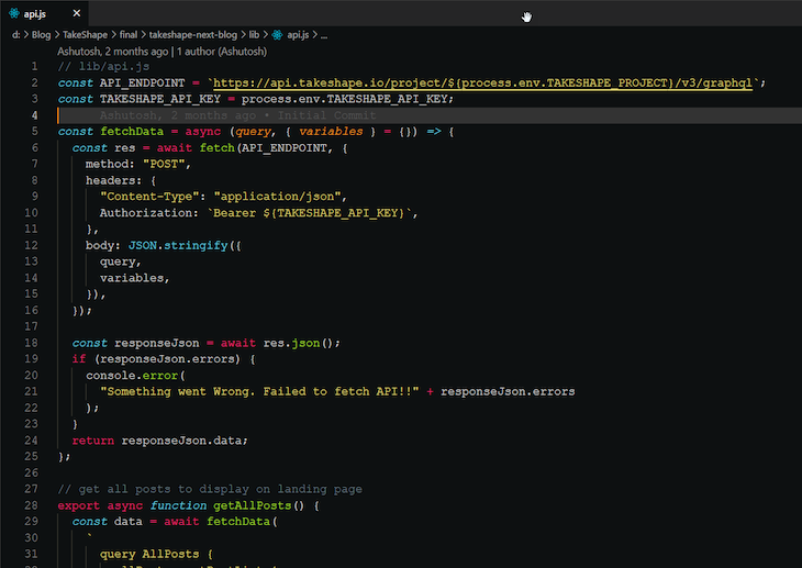 Bracket-Pair-Colorizer-Code-Snippet