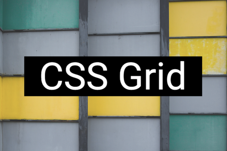 How to use CSS Grid to build a responsive web layout - LogRocket Blog