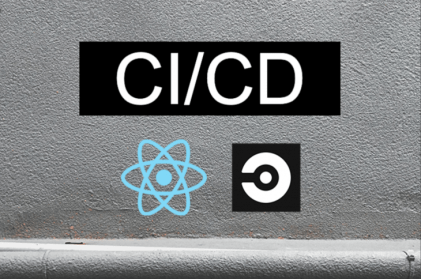 Creating a CI/CD pipeline in your react project with Heroku and CircleCI