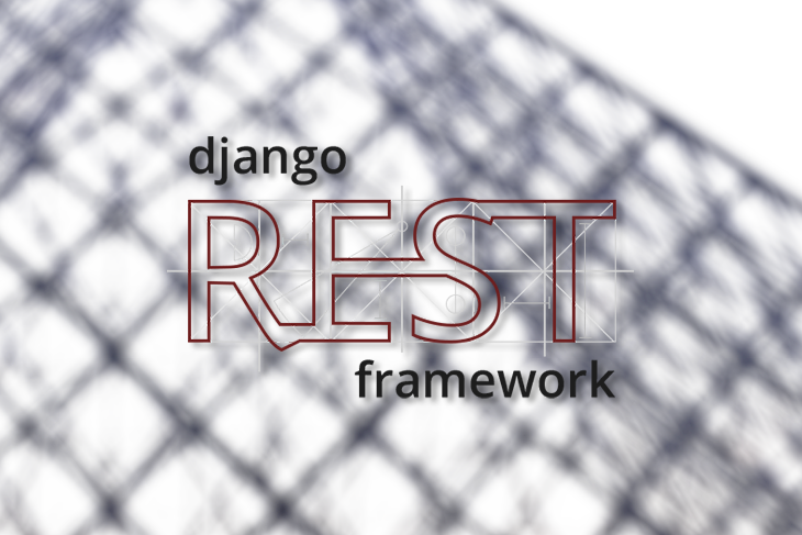 Django rest framework это поле не может быть пустым