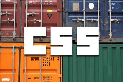 A Guide to CSS Container Queries