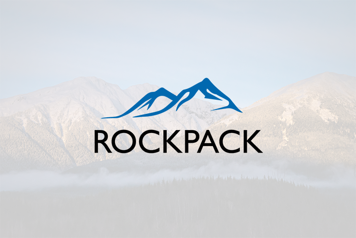 Rockpack Logo