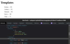 Web components vs. React - LogRocket Blog