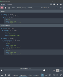 Using TypeScript with Redux Toolkit - LogRocket Blog