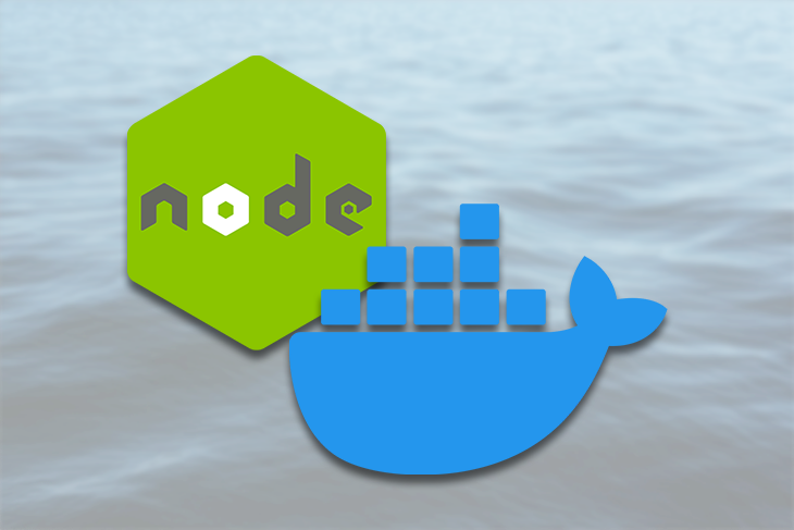 Use Node.js with Docker and Docker Compose to Improve DX