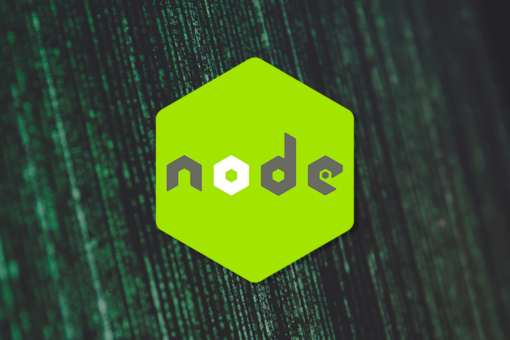 node.js push data to client crypto price