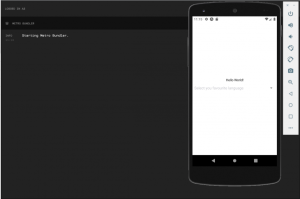 How to use react-native-picker-select - LogRocket Blog