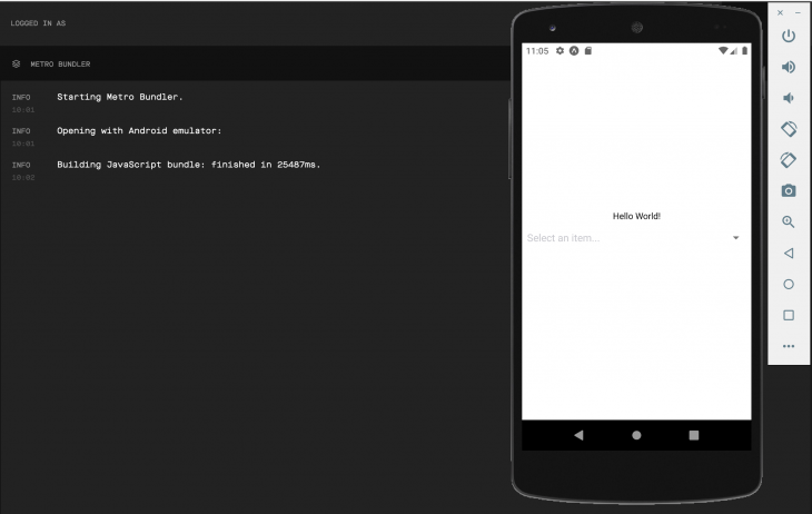 How to use react-native-picker-select - LogRocket Blog