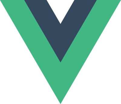 Vue.js logo
