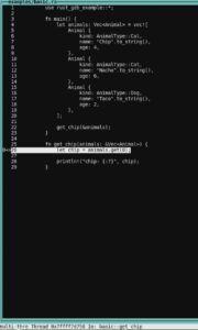 Debugging Rust apps with GDB - LogRocket Blog