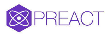 Preact Logo Graphic