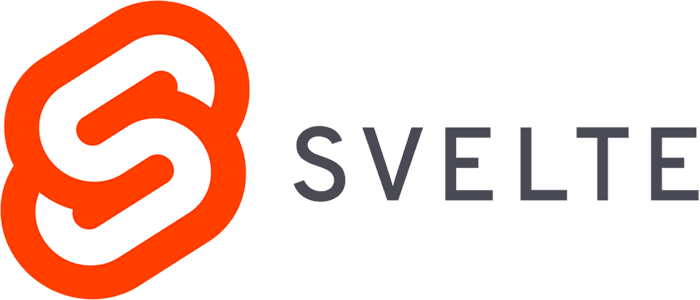 Svelte Logo Graphic