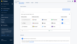 Firebase vs. Supabase: Choosing the right tool for your project ...
