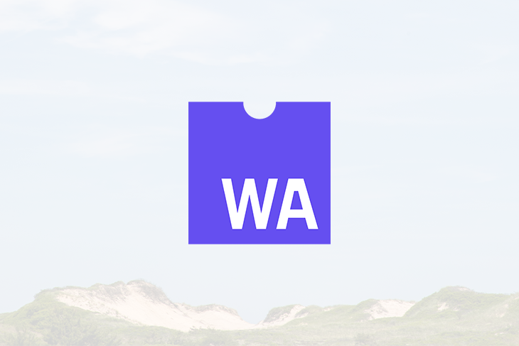 WASM Logo