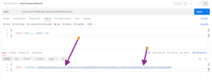 Implementing a secure password reset in Node.js - LogRocket Blog
