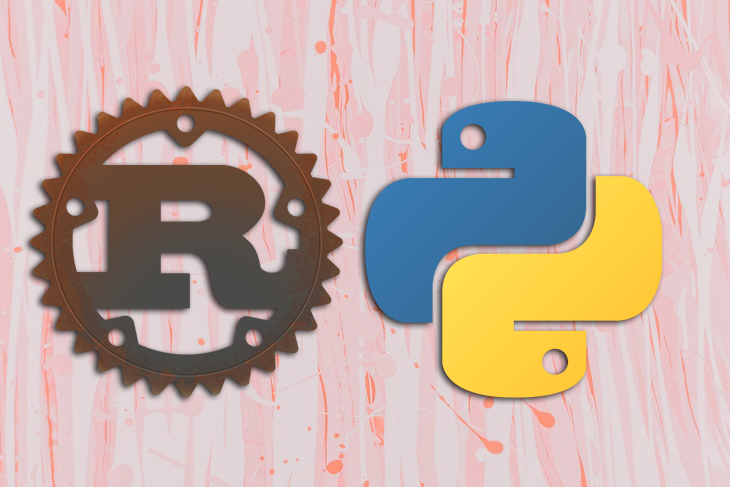 Rust vs. Python: Could Rust replace Python? - LogRocket Blog