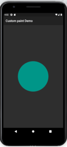 Drawing shapes in Flutter with CustomPaint and Shape Maker - LogRocket Blog