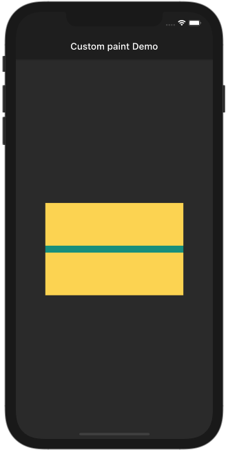 Drawing shapes in Flutter with CustomPaint and Shape Maker - LogRocket Blog