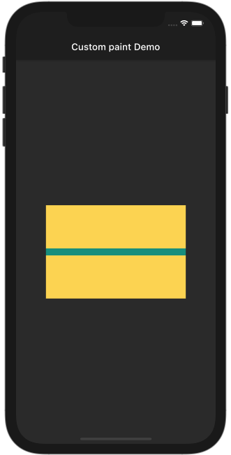 Drawing shapes in Flutter with CustomPaint and Shape Maker - LogRocket Blog
