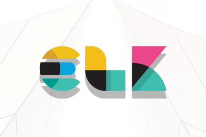 Elkstack Logo