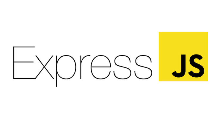 Express.js Logo