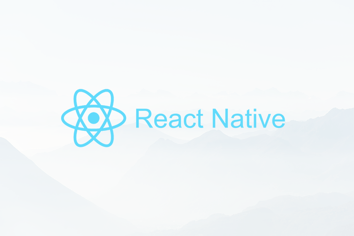React Native Logo