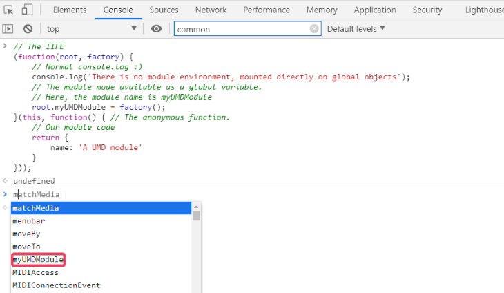 JavaScript Reference Guide: JS module ecosystem - LogRocket Blog