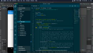 Creating ListViews in Flutter - LogRocket Blog