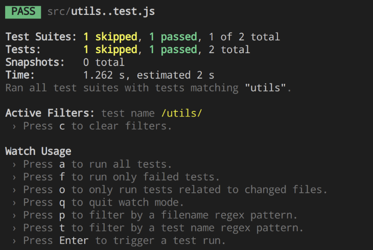 Testing React Applications with react-testing-library, by RC