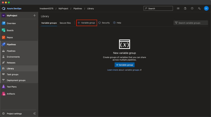 Continuous deployment of React Native app with Azure DevOps - LogRocket ...
