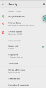 Implementing React Native biometric authentication with Expo ...