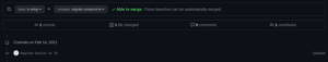 Using stacked pull requests in GitHub - LogRocket Blog