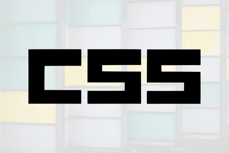CSS Grid Logo