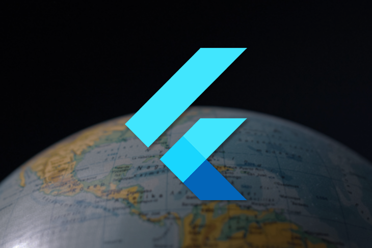 adding google maps to a flutter app