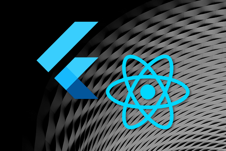 xamarin vs flutter vs react native 2021