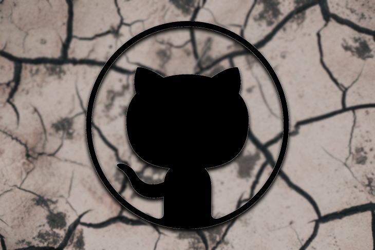 GitHub Logo