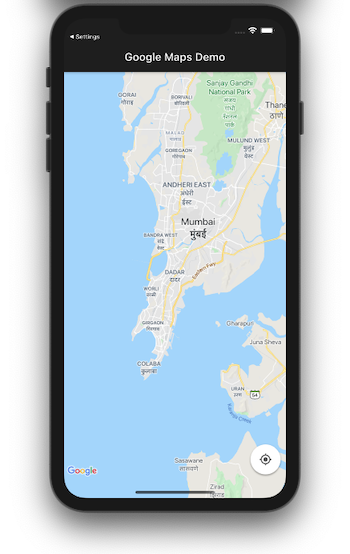 Build a full stack store locator with Google Maps Platform and