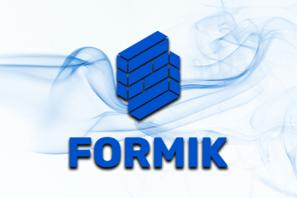 Formik Logo
