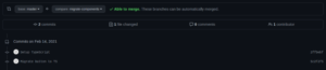 Using stacked pull requests in GitHub - LogRocket Blog