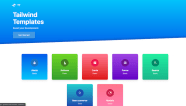 10 Best Tailwind CSS Component And Template Collections LogRocket Blog